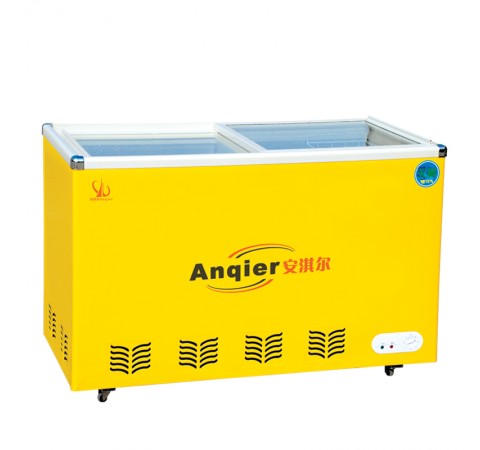 玻璃門(mén)/單溫