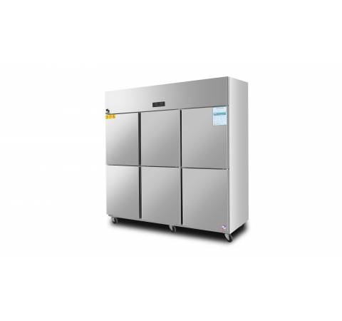 六門全冷凍/BCD-850全冷凍